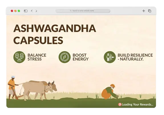 Shopify Website Development - Girveda A2 Ghee