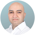 IT Solutions Provider in UK