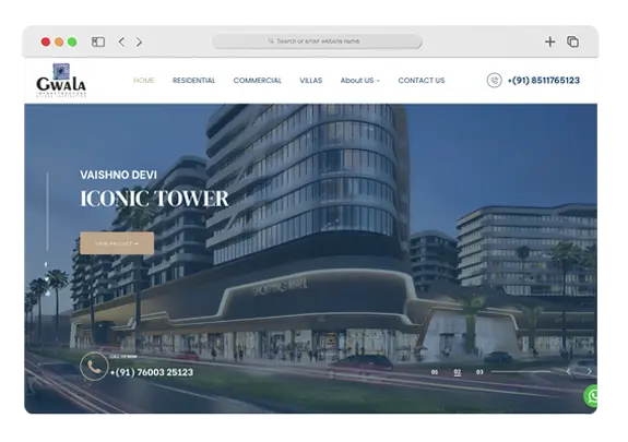 Digital Marketing Services for Real Estate Digital Digital Marketing Services for Real Estate