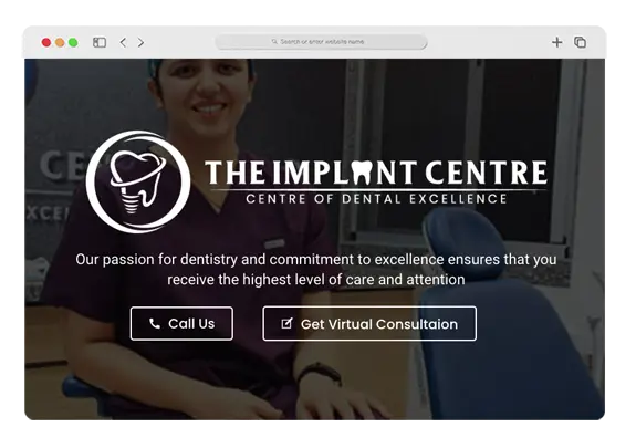 Digital Marketing Services for Dental Clinic in Surat 