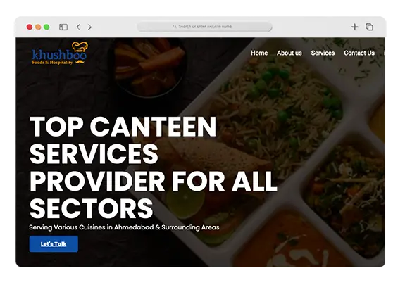 Digital Marketing Services for Food Industries Digital Marketing Services for Food Industries