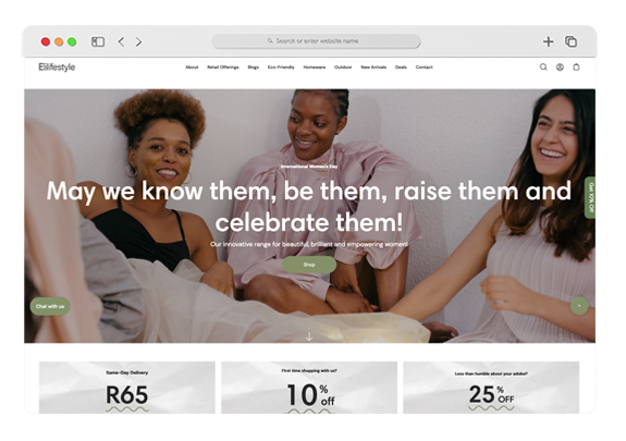 Shopify Web Development Companies